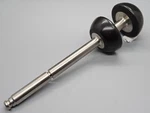 New Alfa Laval Tri-clover 19-572-2-316 Sanitary Valve Stem 195722316. Fixed Price $150.00.