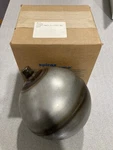 Spirax Sarco 33069F Pump Float Ppec/ppc/ppf/ppf-p * New In Box. Fixed Price $104.99.