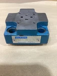 Vickers CVCS-25-D1-S2-10 Relief Valve (used). Fixed Price $229.99.