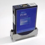 Aera PI-98 Series Mfc Mass Flow Controller FCPI981CBAX9TAA (SI(CH3)4 GAS/30SLM). Fixed Price $170.99.