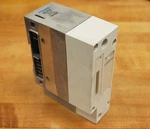 Festo VABA-10S6-X1, 543416 Pneumatic Interface Terminal, 24VDC Used. Fixed Price $28.42.