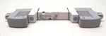 Smc SYJ3430-5WO Double Solenoid 4/5 Port. Fixed Price $37.99.