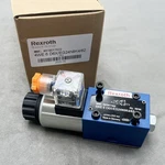 New 4WE6D60/EG24N9K4/62 Solenoid Valve R978017922 For Rexroth. Fixed Price $259.99.