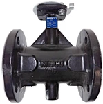 Nibco FC-2775-3 Butterfly Valve 3" Flanged Cast Iron Epdm Seal NLFF35F New. Fixed Price $318.00.