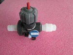 Entegris Fluoroware 8PM-16F Valve. Fixed Price $115.00.