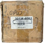 Opw 301M-4081 4" Male Oz. Emergency Vent. Fixed Price $200.44.