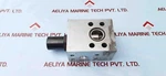 Parker 2984981 Cranes Cross Over Relief Valve With Cartridge TC3020 8C-B. Fixed Price $208.51.