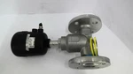 Burkert 00146322 W33MN Type 2012 /316L-DN32 PN25 Normally Closed Globe Valve. Fixed Price $299.00.