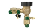 Watts 3/4 In. Bronze Anti-siphon Pressure Vacuum Breaker W/ Quarter Turn Shutoff. Fixed Price $149.90.
