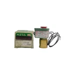 Asco 8262D22 110/120V 140-165PSI 1/4" Nsmp. Fixed Price $97.00.