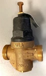 Apollo Valves Pressure Reducing 36C 203, 1/2 Inlet. Fixed Price $60.00.