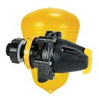 Jobe Mega Flow Valve 075 Inch Yellow Black Float Operated High Water Tank. Fixed Price $80.59.