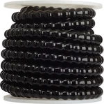 Loc-line Coolant Hose Component, Black Acetal Copolymer, Coil, 3/4". Fixed Price $354.48.