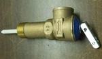 Apollo Conbraco 3/4 In. Male Fnpt Bronze Relief Valve ( 18C-402X-38 ). Fixed Price $37.00.