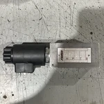 Flutec 554130 Solenoid Valve, Used Free Shipping. Fixed Price $74.00.