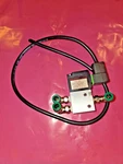 Humphrey 310 39 Pneumatic Solenoid Valve 120V 0-125PSI 1/4 Push Lock Free Ship. Fixed Price $24.99.