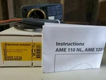**new** Danfoss Ame 110 Nl 082H8057 Modulating 0-10V Valve Actuator. Fixed Price $99.99.