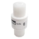Parker CV-1-661212 Check Valve, 3/4IN Parflare, 0.25-0.75PSIG, Ptfe. Fixed Price $395.00.
