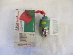 Nib Asco Red Hat Solenoid Valve 832426. Fixed Price $99.00.