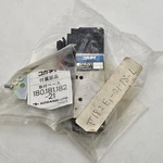 Koganei V182E1 Solenoid Valve 24 Volt Dc Coil New. Fixed Price $29.98.