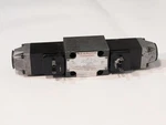 Rexroth 4-WE-6-J51/AG24NZ4 Hydronorma Directional Solenoid Control Valve. Fixed Price $124.99.