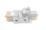 Schrader Bellows L70044001 Inline Pneumatic Pilot Valve 1/2IN Npt 250PSI. Fixed Price $271.90.