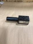 Hydrolux HPN-706280 Used Hydraulic Valve ZDBDP06A4008E/AT #103E64PR6. Fixed Price $55.00.