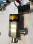 Vat 24328-KA41-0001/895 A-112776 Angle Valve. Fixed Price $85.00.