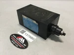 Vickers Valve DGMX25PPFWS30EN417 Used #137980. Fixed Price $125.40.