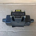 Parker D3W4CNYK Directional Valve. Fixed Price $1058.00.