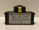 Rubinetterie Size 1 Pneumatic Actuator Model VTN4. Fixed Price $64.03.