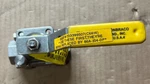 Apollo Ar 86R-104-01 Stainless Steel Ball Valve (E65) New. Fixed Price $89.99.