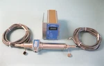 1/2" Wedgewood AF13EEQCNT1B4-C Optical Sensor With 611A Bubble Detector Read H13. Fixed Price $350.00.