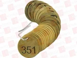 Brady 23621 / (brand New). Fixed Price $80.00.