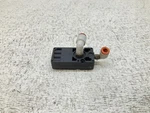Piab M5A5-AN Vacuum Pump Mini Assembly 0.38 Mpa 55 Psi M5L M5A5AN (tsc). Fixed Price $35.99.
