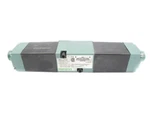 Numatics 081SS500M000061 150PSIG 24VDC Unmp. Fixed Price $25.00.