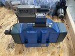 Bosch Rexroth 0811404576 Hydraulic Servo Valve 0811404603 #46D63PR5*IAC. Fixed Price $6900.00.