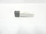 Smc VQ4201-5 Pneumatic Solenoid Valve 1MPA. Fixed Price $48.00.