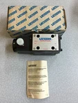 New In Box Vickers 565332 KS4 Proportional Valve KTG4V 2B30N Z M U H7. Fixed Price $585.00.