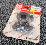 Bell & Gossett 118709 Coupler Assm. PD-35, PD-37, 60 "aa", 1522. 5/8" Shaft. Fixed Price $34.25.