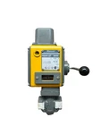 New No Box Maxon Shut-off Valve 1'' 808. Fixed Price $442.80.