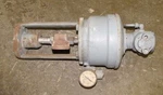 Itt Hammel Dahl Conoflow B-52SC-1 1/8" Stroke Air Pneumatic Actuator Rebuilt. Fixed Price $372.75.