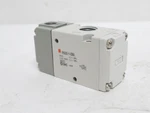 234885 New-no Box; Smc VPA342-1-02NA Poppet Valve; Air Pilot; 0.2-1MPA; 1/4NPT. Fixed Price $50.84.