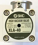 Smc XLA-40 40MM High Vacuum Pneumatic Valve. Fixed Price $139.95.