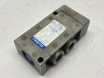 Festo VL-5-1/4-NPT Pneumatic Valve 5/2-WAY 10844. Fixed Price $26.99.
