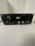 Mks Instruments Type 252A-1SPPC Exhaust Valve Controller. Fixed Price $250.00.