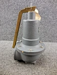 Unused Kunkle 1-1/2" 75 Psi Water Pressure Relief Valve 0537-G01-HM. Fixed Price $262.49.