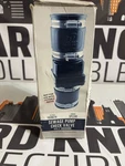 Water Source SPC-200 2" Fc Abs Sump Pump Sewage Check Valve Plastic Flex. Fixed Price $9.99.