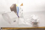 Ham-let 1/4" Ultra Clean Stainless Diaphragm Valve HM20-4VKC-BW4 (hamlet Nib). Fixed Price $49.95.