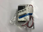 New Smc NVF110-6G-01T Solenoid Poppet Valve 0-100PSI. Fixed Price $17.50.